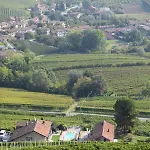 Lejlighed Sul Bric Dei Capalot La Morra