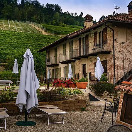 Apartment Sul Bric Dei Capalot *