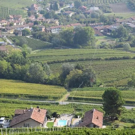 Appartement Sul Bric Dei Capalot La Morra