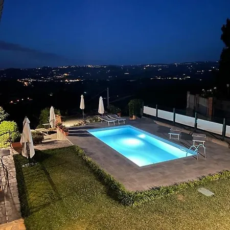 Sul Bric Dei Capalot