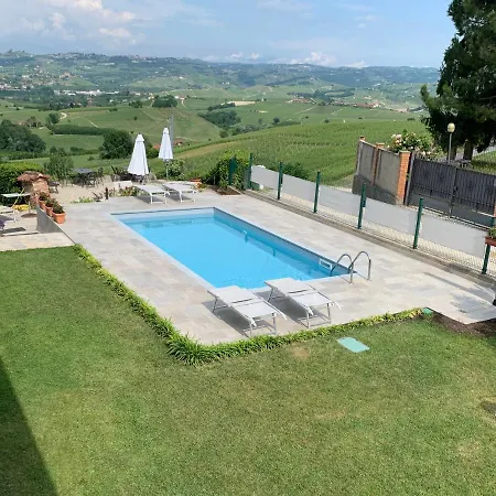 Sul Bric Dei Capalot