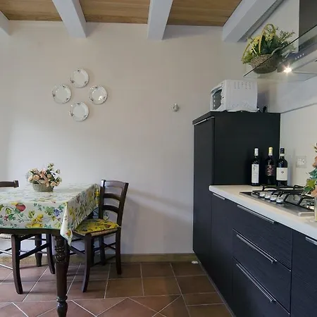 Apartamento Sul Bric Dei Capalot