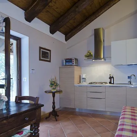 Sul Bric Dei Capalot Apartment