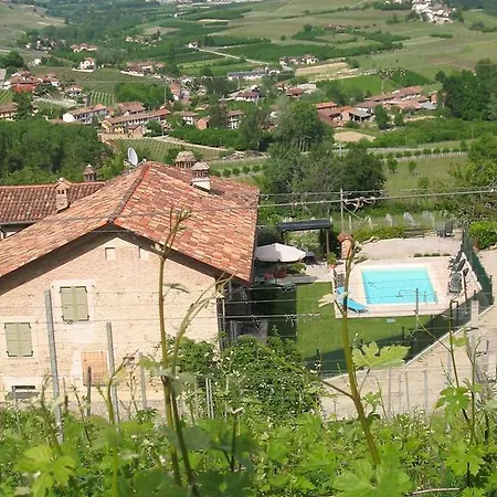 Sul Bric Dei Capalot Apartment
