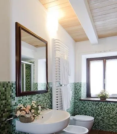 Apartment Sul Bric Dei Capalot *