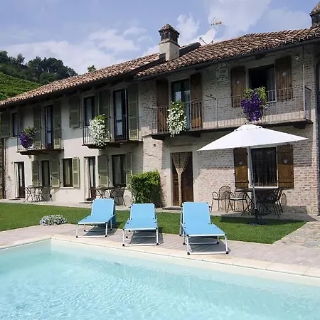 Apartment Sul Bric Dei Capalot La Morra