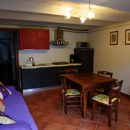 Sul Bric Dei Capalot Apartment La Morra