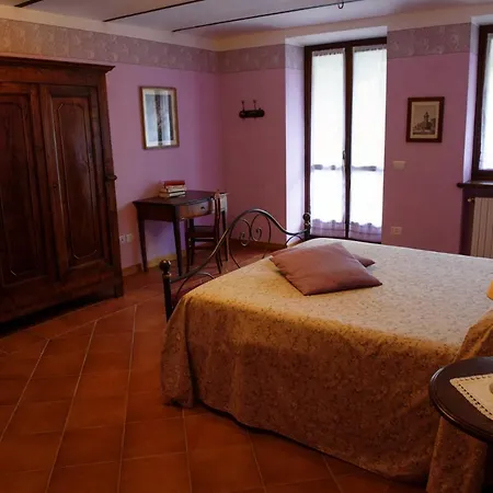 Sul Bric Dei Capalot *