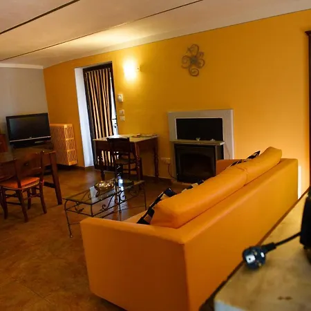 Apartment Sul Bric Dei Capalot La Morra
