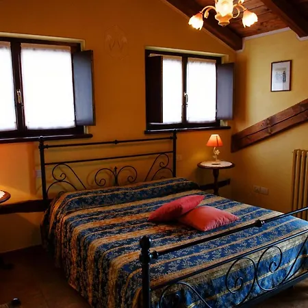 Apartment Sul Bric Dei Capalot