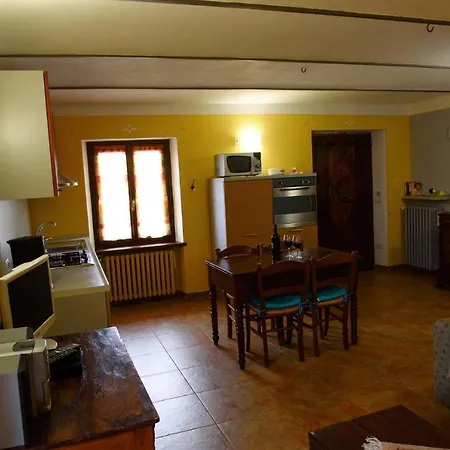 Διαμέρισμα Sul Bric Dei Capalot La Morra