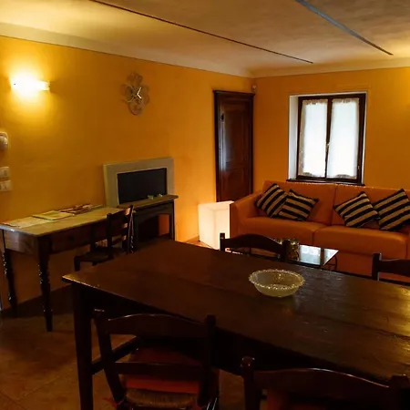 Sul Bric Dei Capalot Διαμέρισμα