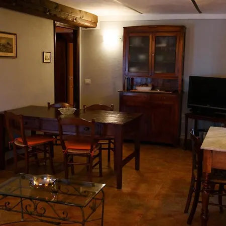 Διαμέρισμα Sul Bric Dei Capalot La Morra