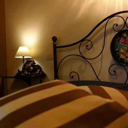 Sul Bric Dei Capalot Apartment *