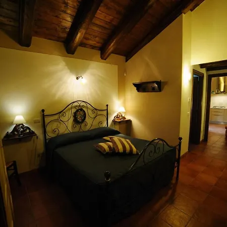 Apartment Sul Bric Dei Capalot *