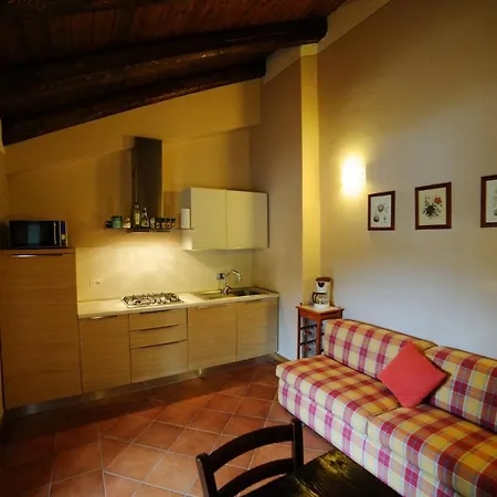 Apartment Sul Bric Dei Capalot