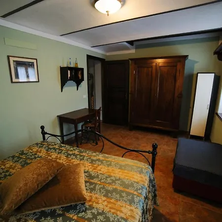 Sul Bric Dei Capalot *