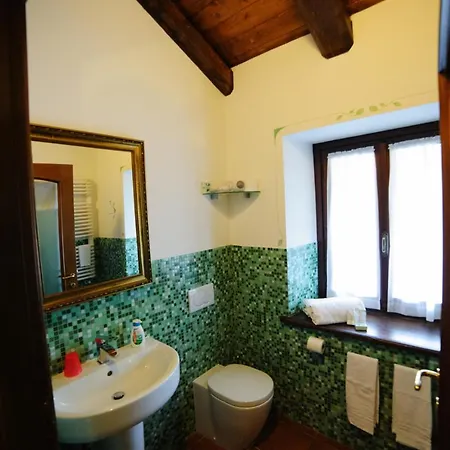 Sul Bric Dei Capalot Apartment *