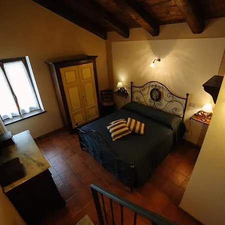 Apartment Sul Bric Dei Capalot