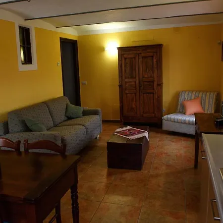 Lejlighed Sul Bric Dei Capalot *