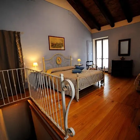 Apartment Sul Bric Dei Capalot La Morra