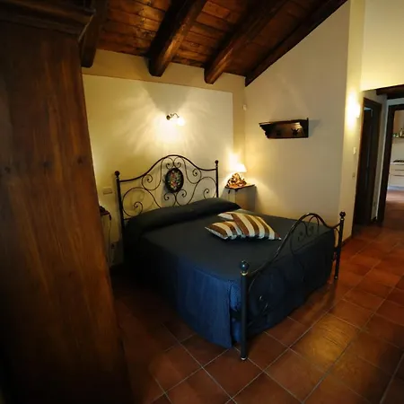 Sul Bric Dei Capalot Apartment La Morra