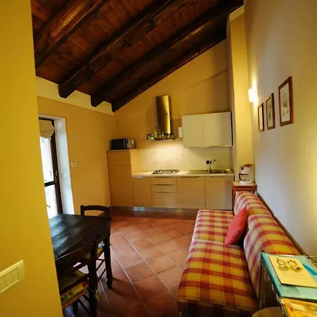 Lejlighed Sul Bric Dei Capalot La Morra