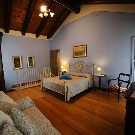 Lejlighed Sul Bric Dei Capalot La Morra