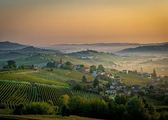 Lejlighed Sul Bric Dei Capalot *