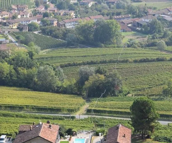 Lejlighed Sul Bric Dei Capalot La Morra