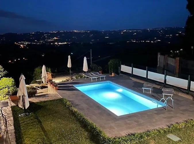 Sul Bric Dei Capalot