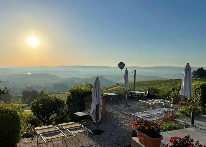 Sul Bric Dei Capalot *