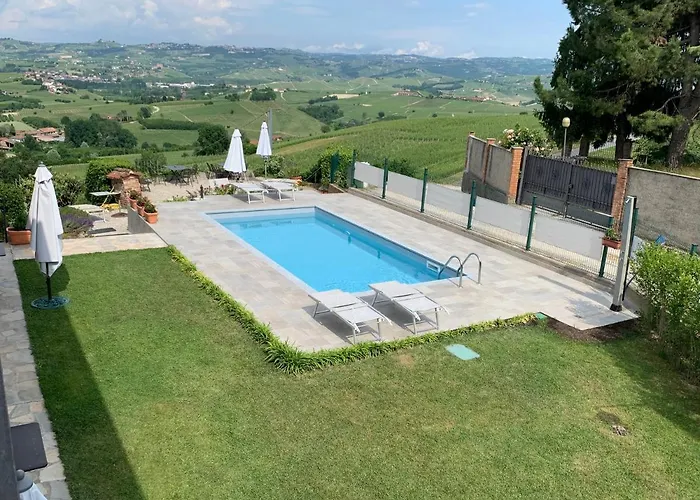 Sul Bric Dei Capalot