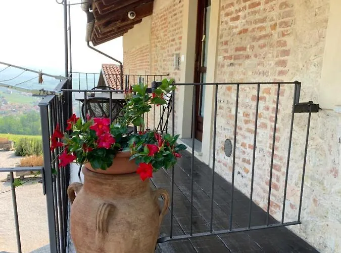 Sul Bric Dei Capalot *