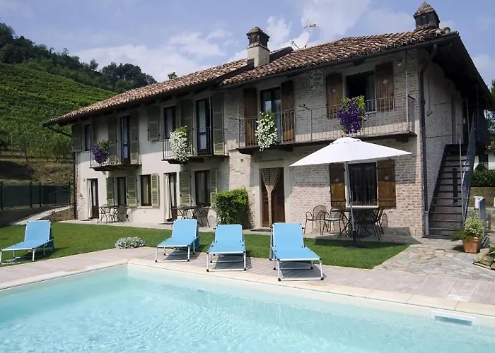 Sul Bric Dei Capalot