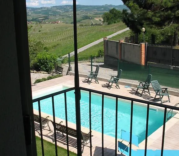 Sul Bric Dei Capalot La Morra