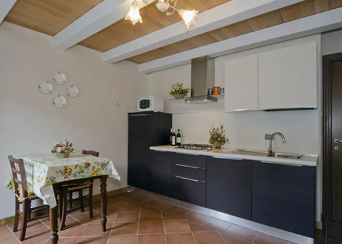 Lejlighed Sul Bric Dei Capalot *