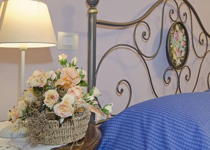 Διαμέρισμα Sul Bric Dei Capalot