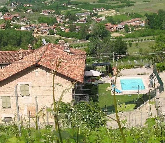 Sul Bric Dei Capalot Διαμέρισμα