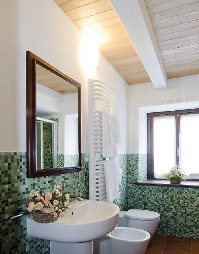 Διαμέρισμα Sul Bric Dei Capalot *