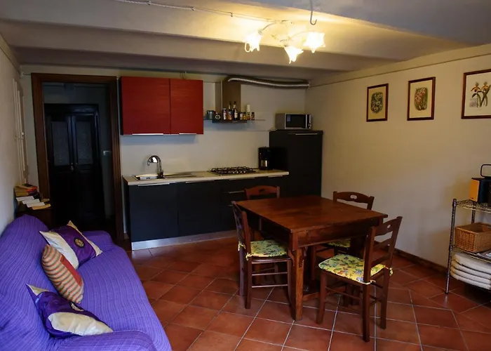 Sul Bric Dei Capalot Διαμέρισμα La Morra