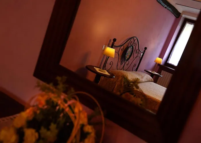 Sul Bric Dei Capalot * La Morra