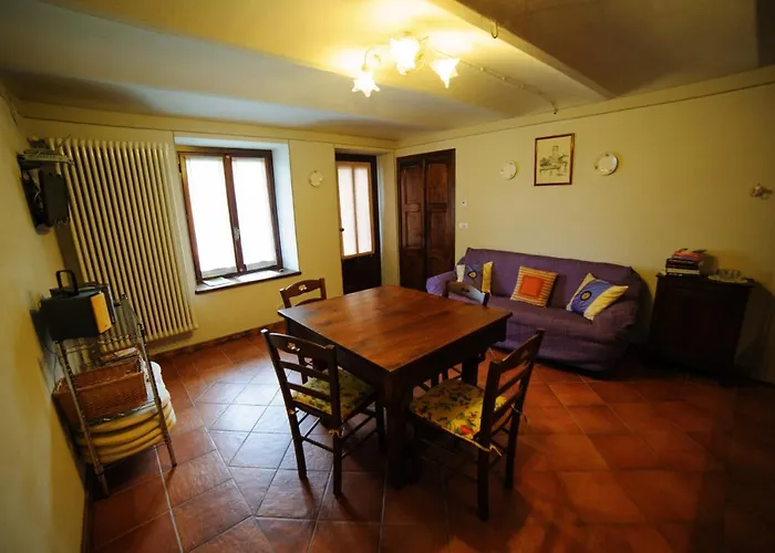 Lejlighed Sul Bric Dei Capalot La Morra