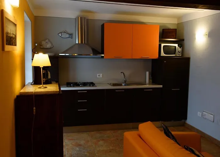 Lejlighed Sul Bric Dei Capalot *