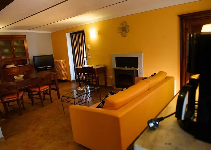 Διαμέρισμα Sul Bric Dei Capalot La Morra