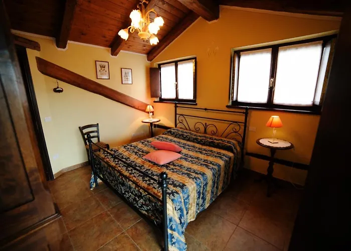 Sul Bric Dei Capalot *