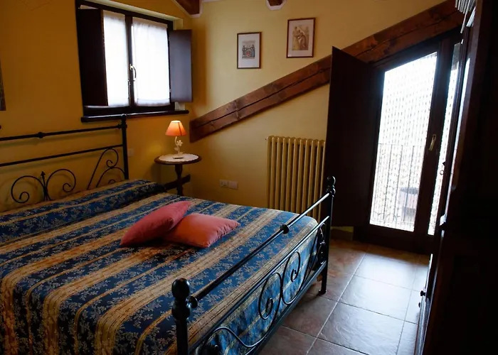 Sul Bric Dei Capalot * La Morra