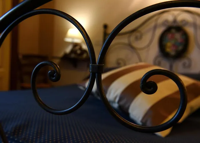 Διαμέρισμα Sul Bric Dei Capalot *