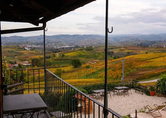 Sul Bric Dei Capalot