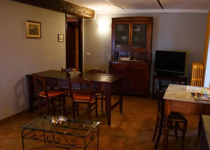 Διαμέρισμα Sul Bric Dei Capalot La Morra